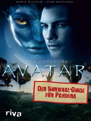 cover image of James Camerons Avatar